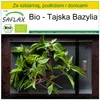 SAFLAX - Zestaw do uprawy - Bio - Tajska Bazylia - 250 Podgląd zdjęcia produktu 10
