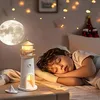 LED Leuchtturm Projektor Nachtlicht mit Bluetooth & Produktbild-Vorschau 5