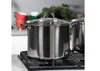 Großer Gastronomie-Topf 18L TOPFANN – Edelstahl, Induktion Produktbild-Vorschau 7