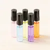 INF Piccola bottiglia di profumo, 5 ml - confezione da 5 Anteprima dell’immagine prodotto 7
