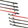 Eskadron Strick REGULAR Karabinerhaken deep green oliv Produktbild-Vorschau 3