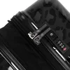 Heys Black Leopard - 4-Rollen-Kabinentrolley S 53 cm erw. Produktbild-Vorschau 16