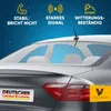 Villkin Autoantenne (10cm) für optimalen AM/FM-Empfang Produktbild-Vorschau 5