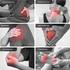 Nackenmassagegerät mit Wärme,iKristin Shiatsu Massagegerät Produktbild-Vorschau 6