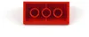 LEGO® 2x4 Tuiles Rouge pour toit - 3037 NOUVEAU ! Quantité Voir les images du produit 12