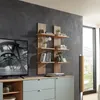Wandboard >Core< in Artisan Eiche Dekor, MDF, Voir les images du produit 3