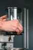 GSD 80 001 Distributore di caffè DOSO, plastica, nero Anteprima dell’immagine prodotto 5