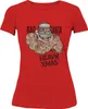 Heavy XMas Fitness Weihnachtsmann Gym Santa - Weihnachten Produktbild-Vorschau 2