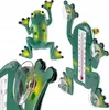 KADAX Froschthermometer "Balik", Thermometer mit Produktbild-Vorschau 1