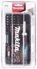 Makita B-36170 Bit-Set 47tlg. Produktbild-Vorschau 3