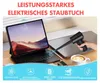 Luftgebläse Druckluftspray Luftreinigungspistole 51000u/min Produktbild-Vorschau 3