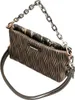 Anekke borsa a tracolla Real Intentions Crossbody Bag Anteprima dell’immagine prodotto 4