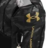Batoh Under Armour UA Hustle 6.0 Backpack-BLK - UNI Náhled obrázku produktu 16