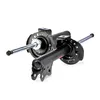 2x TRW JGM1072T Twin Stoßdämpfer Satz Vorne Gasdruck Produktbild-Vorschau 2