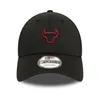 Czapka New Era 9Forty Trucker Cap - HOME FIELD Chicago Podgląd zdjęcia produktu 2