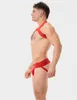 Barcode Berlin Multipack 1x Sergey Jockstrap + 1x Matt Pop Náhľad obrázku produktu 3
