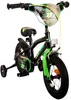 Volare Super GT Kinderfahrrad - Jungen - 12 Zoll - Grün Produktbild-Vorschau 10