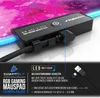Titanwolf RGB Gaming Mousepad, Mousepad XL 800 x 300 mm Podgląd zdjęcia produktu 5