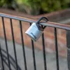MASTER LOCK Tragbarer Mini-Schlüsseltresor [XS] [mit Bügel] Produktbild-Vorschau 12