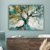 OneMillionCanvasses® - Plátno - Strom - Moderní - Lakový Náhled obrázku produktu 4