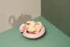 Floatie Schale Flamingo DOIY Snack Schälchen rosa Produktbild-Vorschau 4