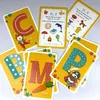 Meine ersten bunten Lernkarten - Buchstaben und Zahlen Produktbild-Vorschau 6