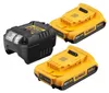 DeWalt DCD 805 D2 Akku Schlagbohrschrauber 18 V 90 Nm Produktbild-Vorschau 3