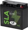 AGM Batterie 12V 20Ah für Rasenmäher Rasentraktor LS Produktbild-Vorschau 8