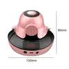 Corde à sauter électronique automatique Avec compteur LED Voir les images du produit 3
