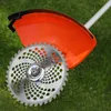 Verk 11457 Kotouč vidiový pro křovinořez, 255 x 25,4 mm, Náhled obrázku produktu 4