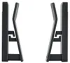 DURABLE Tablet Wandhalterung VISIOCLIP 2 St., 893958 Produktbild-Vorschau 23