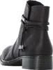 Rieker HWK Damen Stiefel Stiefelette Schwarz : 41 Produktbild-Vorschau 41