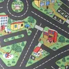 JYG - Vinyroute - Vinyl Verkehrsteppich - Spielmatte - Produktbild-Vorschau 1