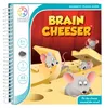 SmartGames Brain Cheeser, 6 rok/roky, Vícebarevný Náhled obrázku produktu 12
