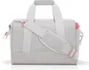 Tasche REISENTHEL ALLROUNDER M TWIST-HIMMEL STIEG Größe: M Produktbild-Vorschau 1