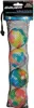 BAUER Hockey Ball Multicolored  4 Pack Produktbild-Vorschau 1