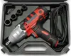 Kraft&Dele KD1556 elektrický rázový utahovák 2200W Náhled obrázku produktu 1