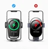 Joyroom Qi Wireless 15 W automatische Auto-Ladegerät Produktbild-Vorschau 19