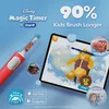 Oral B Pro Kids König der Löwen Elektrische Produktbild-Vorschau 22