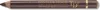 KOH-I-NOOR Contour 3222 Ołówek konturowy Brown 1 szt. Podgląd zdjęcia produktu 5