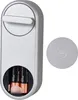 Yale Linus Smart Lock, Design-Türschloss, Schlüssellos, Produktbild-Vorschau 16