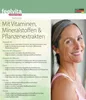 Genius Feelvita Nutrition Blue Zone Essential Kapseln Produktbild-Vorschau 2