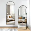 INONEFT, specchio a figura intera, 164 x 54 cm, specchio da Anteprima dell’immagine prodotto 1