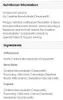 MyProtein | Creapure Creatine Monohydrate Produktbild-Vorschau 4
