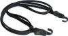 A black elastic strap with two hooks. Anteprima dell’immagine prodotto