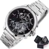 Tommy Hilfiger Henry 1710477 Herrenuhr Produktbild-Vorschau 16