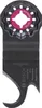 Bosch Starlock ASZ 32 SC - Multitool-Klinge Anteprima dell’immagine prodotto 10
