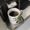 Marienkäfer Glitzer-Kaffeebecher mit Spruch Eine Tasse voll Produktbild-Vorschau 7