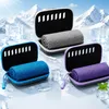3 Stück Sporthandtuch Cooling Towel, 30 × 100 cm, Produktbild-Vorschau 1