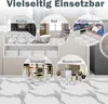 XINZI PVC podlahová krytina Vinylová podlaha Samolepicí se Náhled obrázku produktu 8